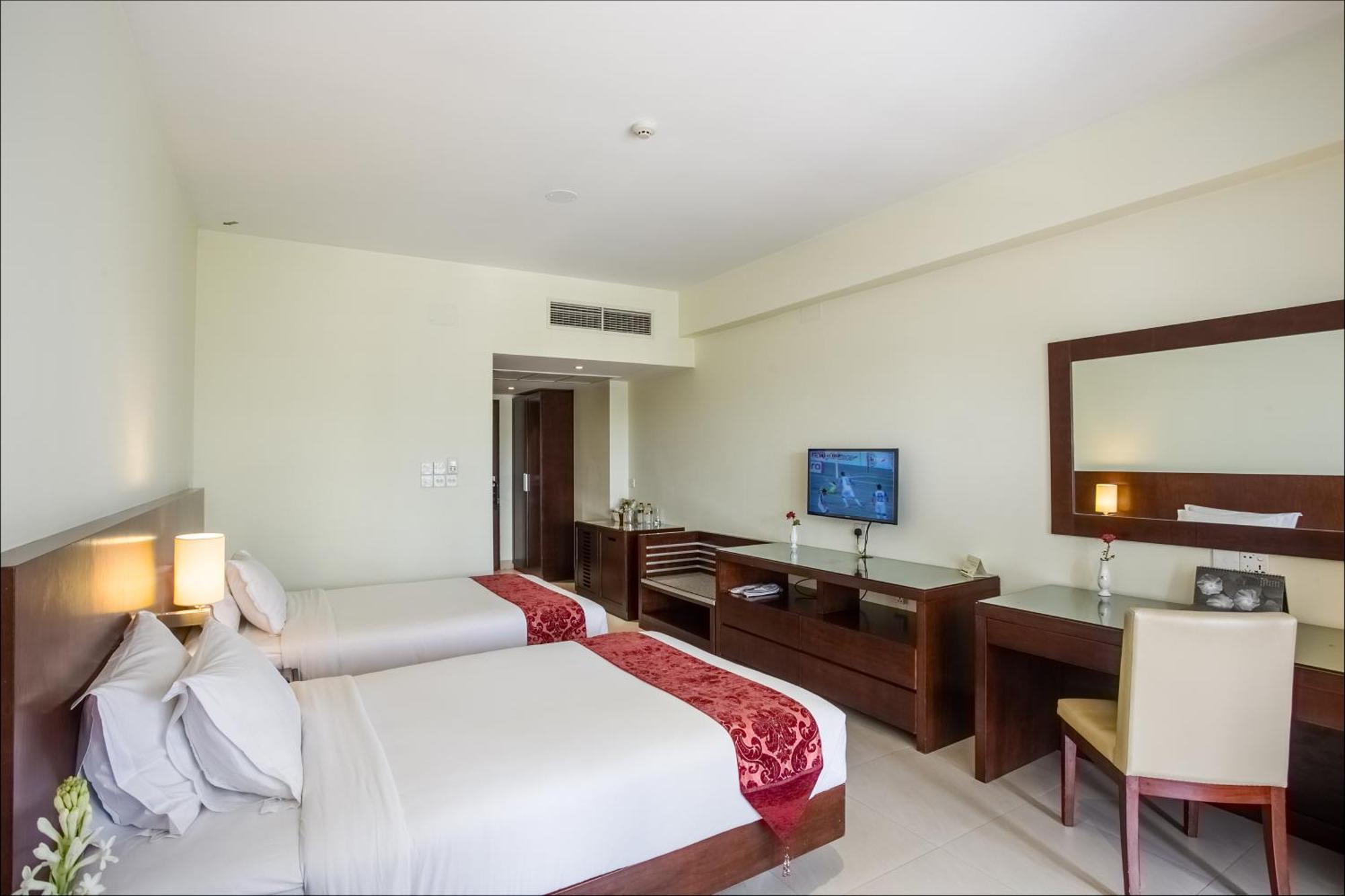 Hotel Grand Park Barishal Exteriér fotografie