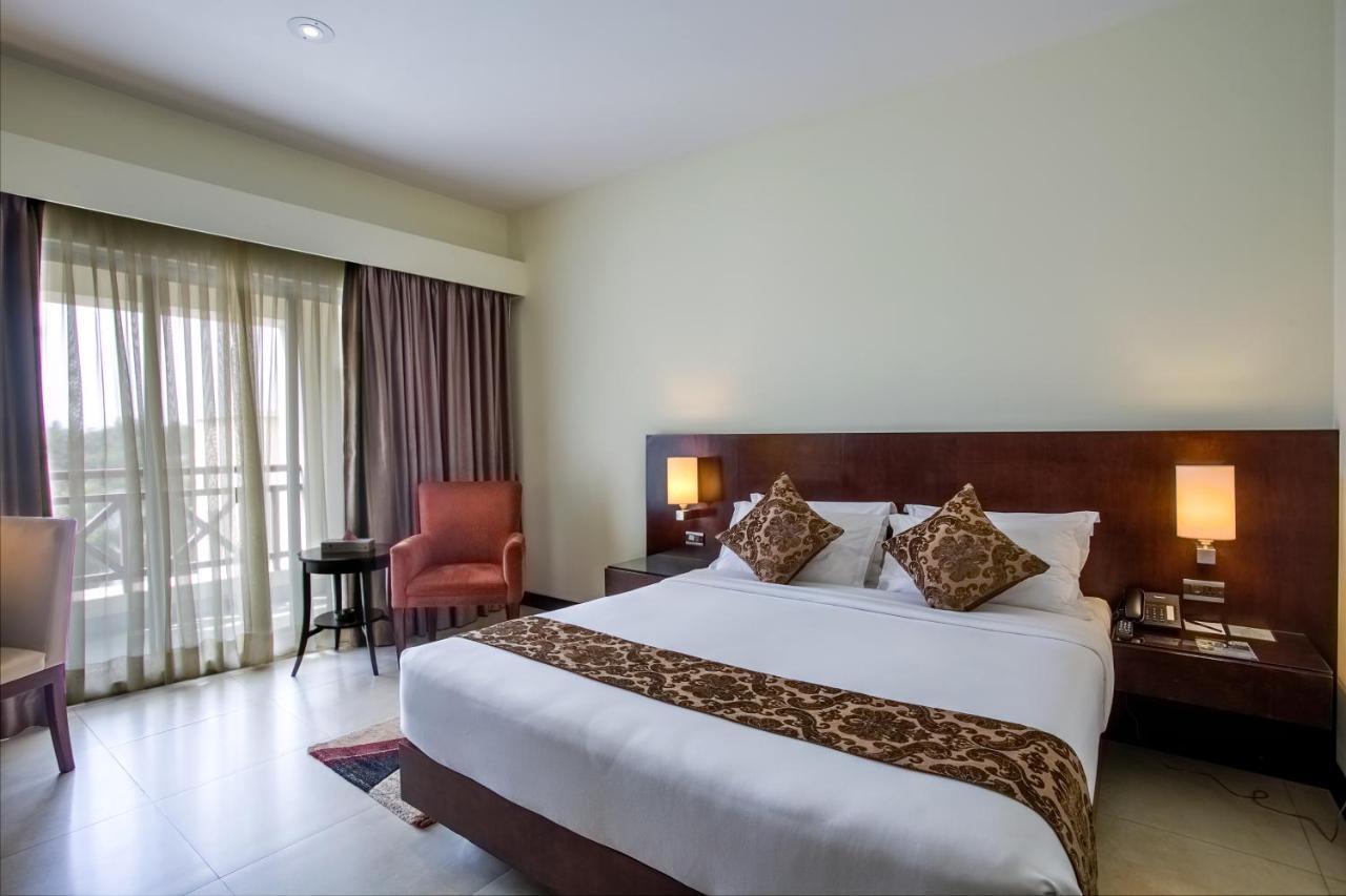 Hotel Grand Park Barishal Exteriér fotografie