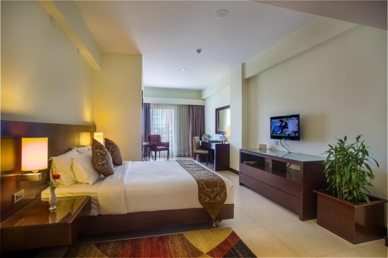 Hotel Grand Park Barishal Exteriér fotografie