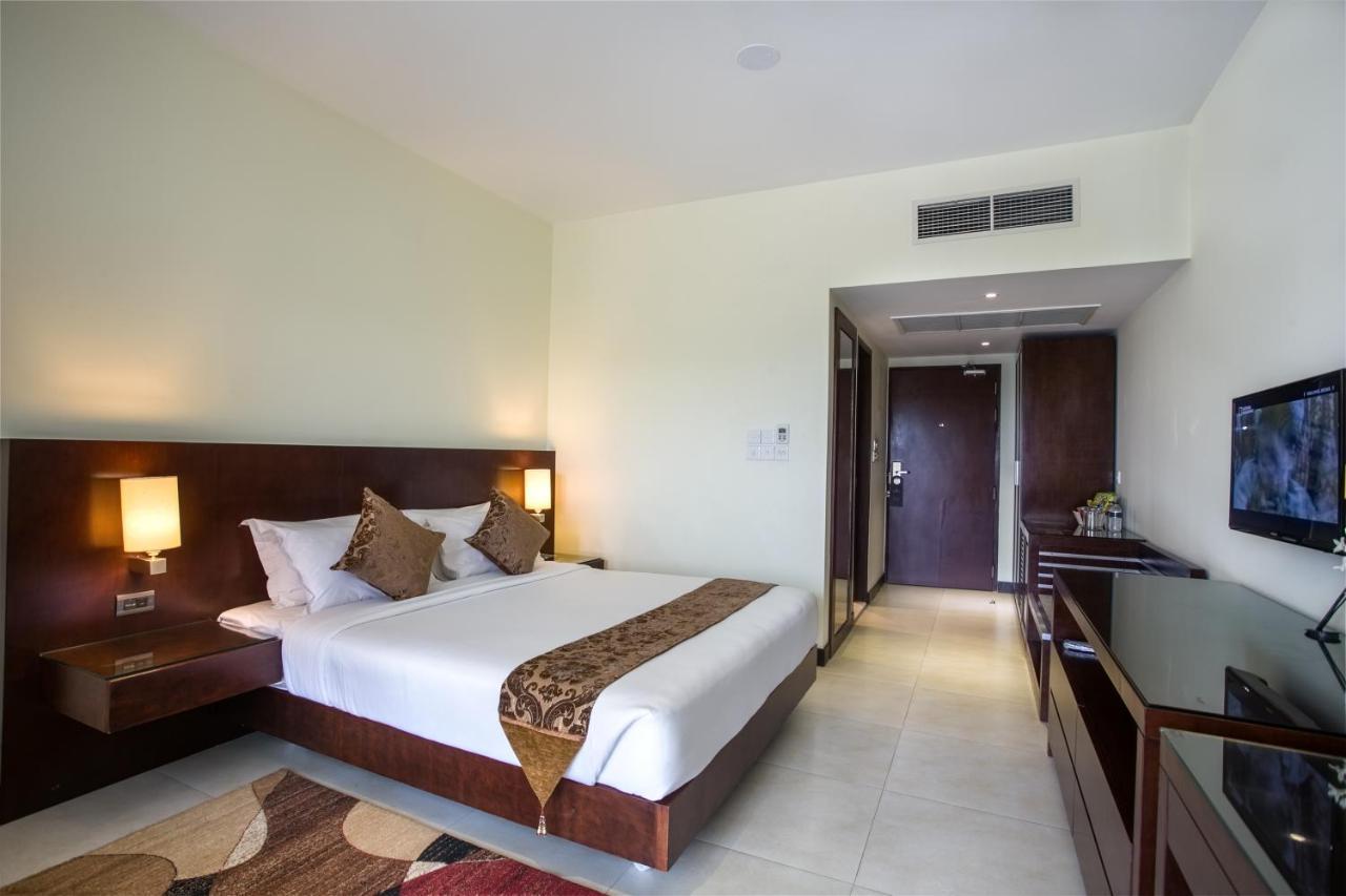 Hotel Grand Park Barishal Exteriér fotografie