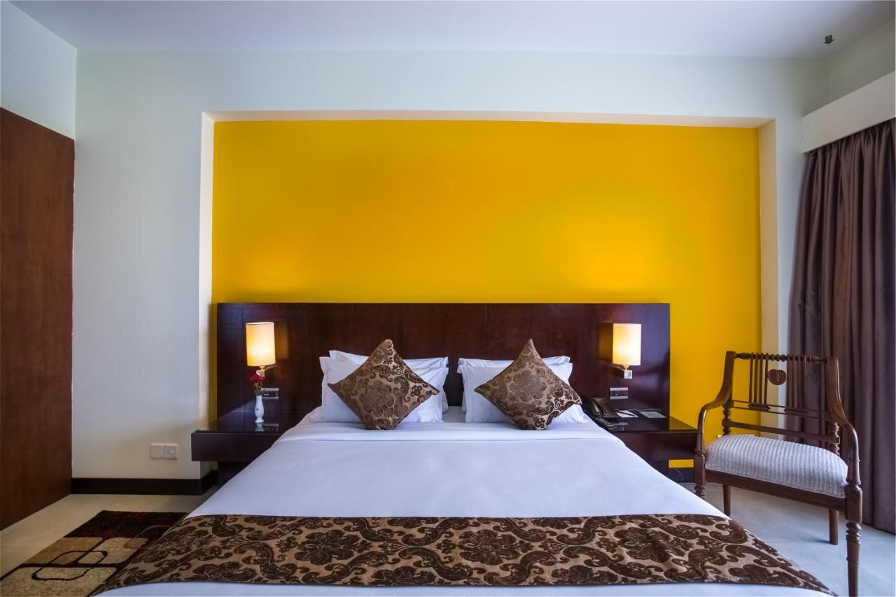 Hotel Grand Park Barishal Exteriér fotografie